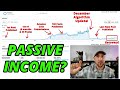 Affiliate Marketing Website UPDATE! Year 2 Profits Revealed