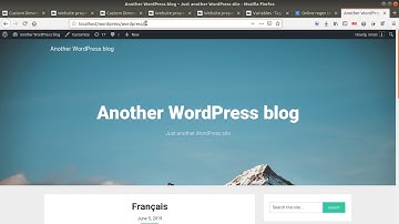 How to perform content grouping with Matomo?