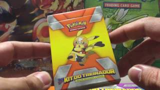 ABRINDO BOX - PIKACHU EX - COLEÇÃO LENDÁRIOS - POKÉMON 