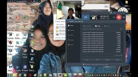 Tugas Keamanan Jaringan (Konfigurasi Firewall)
