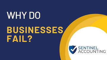 The #1 Reason Small Businesses Fail And How to Avoid It