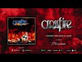 Crossfire  - Cuando Hizo Falta el Amor - Official Audio