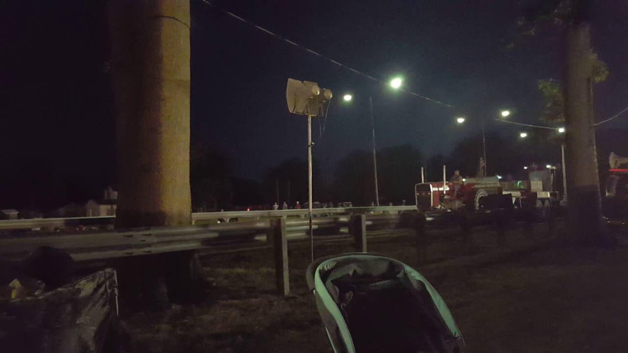 Shumway, IL 12,000lbs YouTube