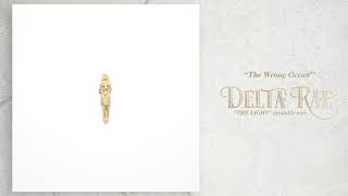 Watch Delta Rae The Wrong Ocean video