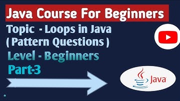 Patterns in Java Part 3 | Part-19 | @CodewithRoman