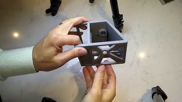 An Arduino-Controlled Time-Lapse Camera Rig