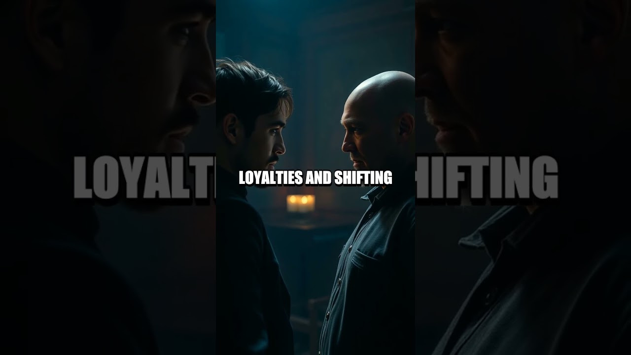 Echoes of the Unseen Turn A WWE Storyline Deep Dive