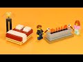 10 FUN & COOL Lego MODERN Designs