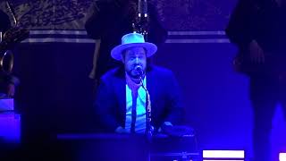 Love Me Til I Am Gone - - Nathan Ratcliffe &amp; The Night Sweats-Merriweather, Columbia, MD 9-24-21