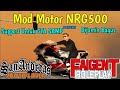 Ref:Fzl97uFksh0 Mod motor nrg-500 || faigent roleplay