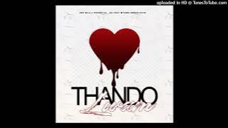 uThando Lwam (Feat Mthobi Wenhliziyo)