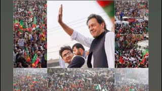 Imran Khan PTI Live by H&H Official 27 views 1 year ago 1 hour, 12 minutes