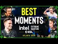 BEST MOMENTS of IEM Atlanta 2026 Play-Off | CS2