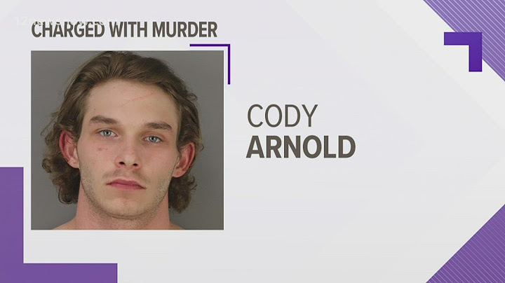 Man arrested, charged with murder after body of 16-year-old girl found in Jefferson County