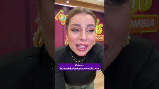 Ornella Sierra emocionada por las primeras 6 aspirantes a La casa ...