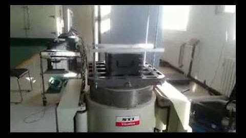 Galaxy Scientific Inc   Vibration Test Video