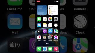 app store install with Face ID screenshot 5
