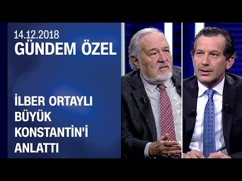 Video: Konstantin dini nasıl değiştirdi?