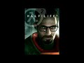 Сергей Дмитриев – Half-life 2 (1/2)