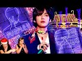 Happy B Day V!!!Kim Taehyung Multi talented King 1 Reaction