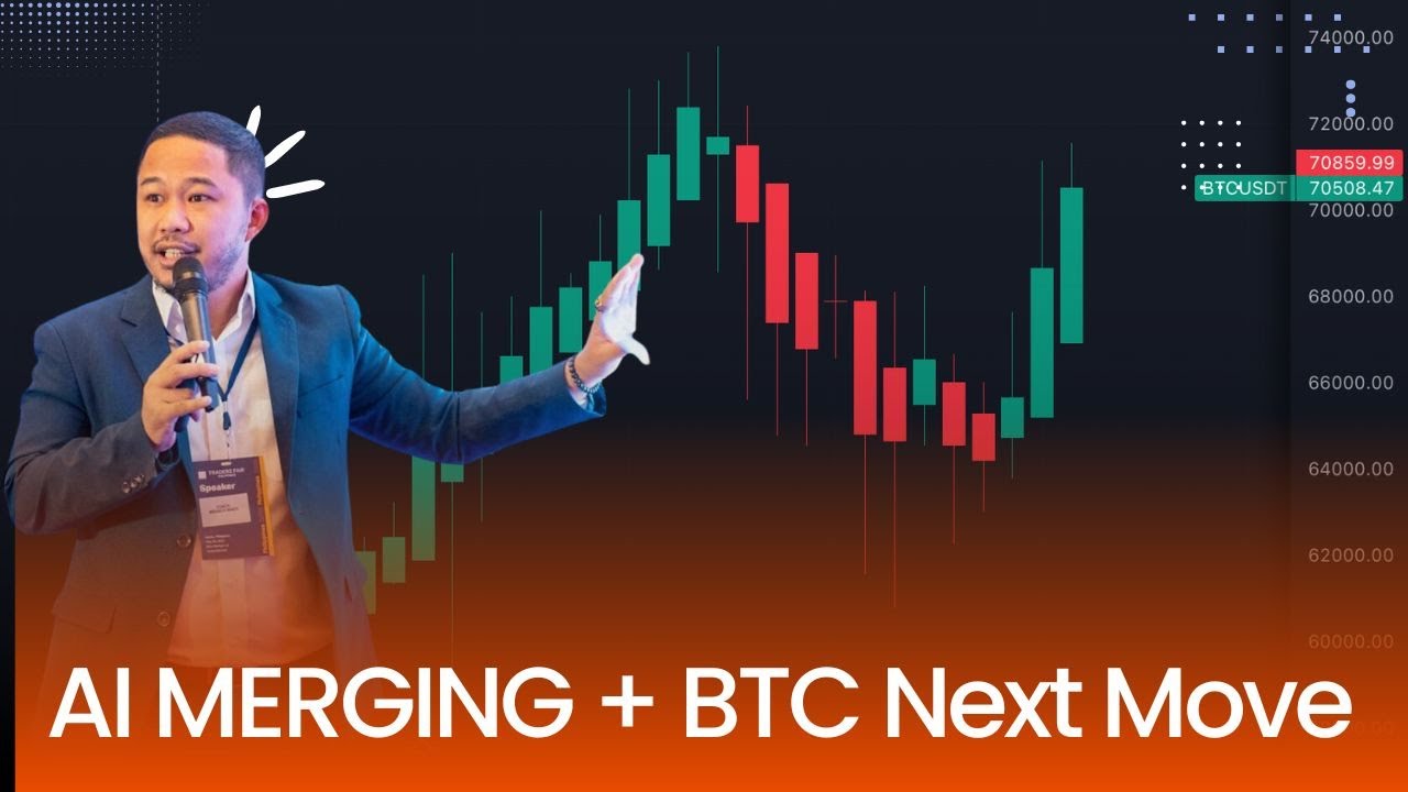 AI COINS MERGING, RWA and Bitcoins Next Move by Coach Miranda Miner - YouTube AI COINS MERGING, RWA and Bitcoins Next Move by... 