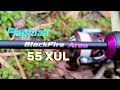Flagman BlackFire AREA 55 XUL. Дешево красиво?