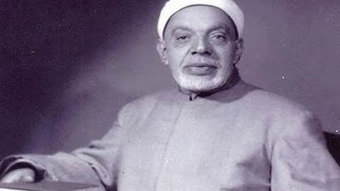 الشيخ عبدالفتاح الشعشاعي سورة الحجر