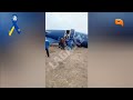Падіння Азербайджанського Пасажирського Літака В Казахському Місті Актау @QTV977