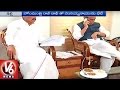 Rajnath Singh promises action on AP Reorganisation Act soon