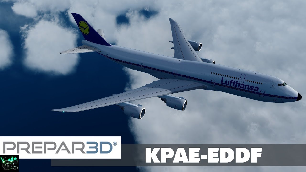 Eddf Charts Vatsim