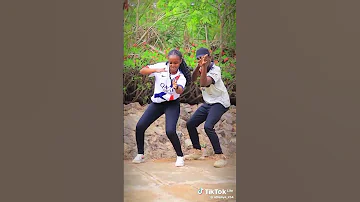KIFO CHA Mende 