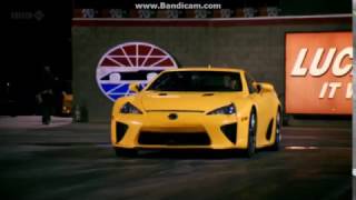 Top Gear Series 19 Episode 2 - Dragstrip