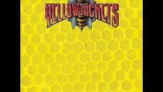 Yellowjackets -  It's Almost Gone chords