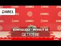 BONFIGLIOLI MFV44/F60 (AB LAGER) GETRIEBE