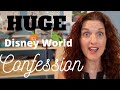 The Resort part of Walt Disney World! Fantasy Planning Ep V