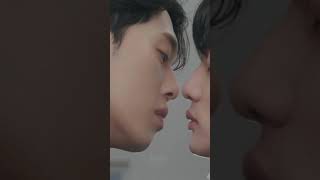 that kiss#kihoon#shorts#jiyu#koreanbl#alltheliquors#bl screenshot 1