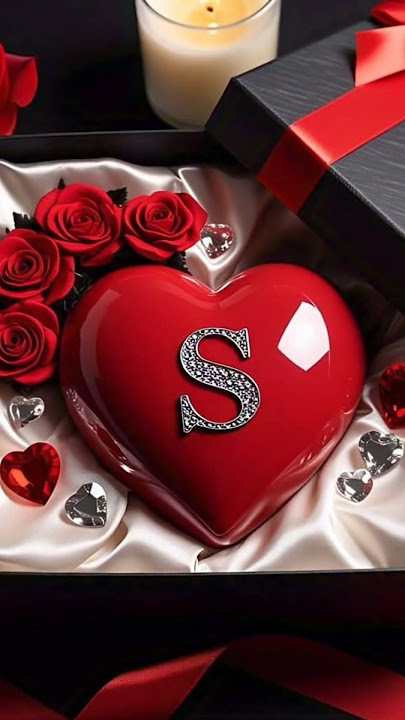 couple S letter love status video 🎯🥀 || #namestatus #song #youtubeshorts #tending