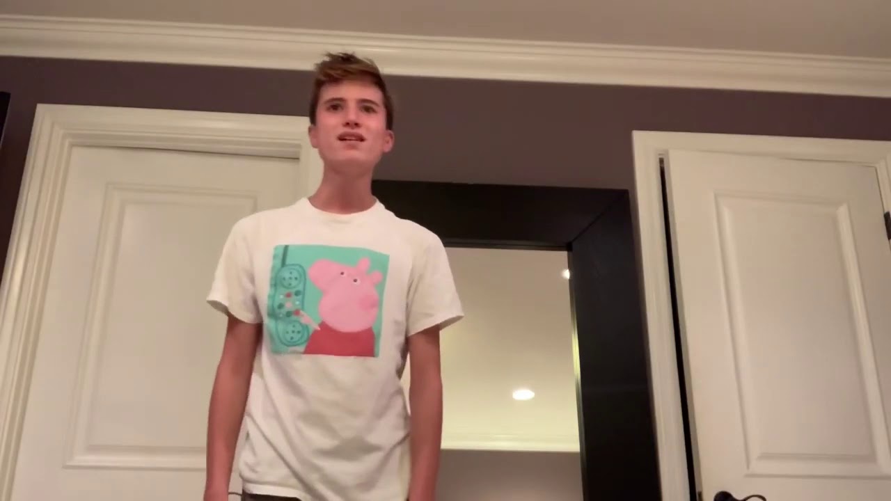 Adam Fallick Adam Fallick - Newsies - Callback - YouTube