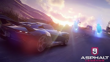 Is Asphalt 9 Worth Playing In 2020?