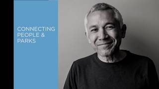 Connecting People & Parks: Francisco Ferrer