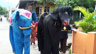 ANGLING BUANA GROUP II COFFEE LENDOT II Live.Ds. Response