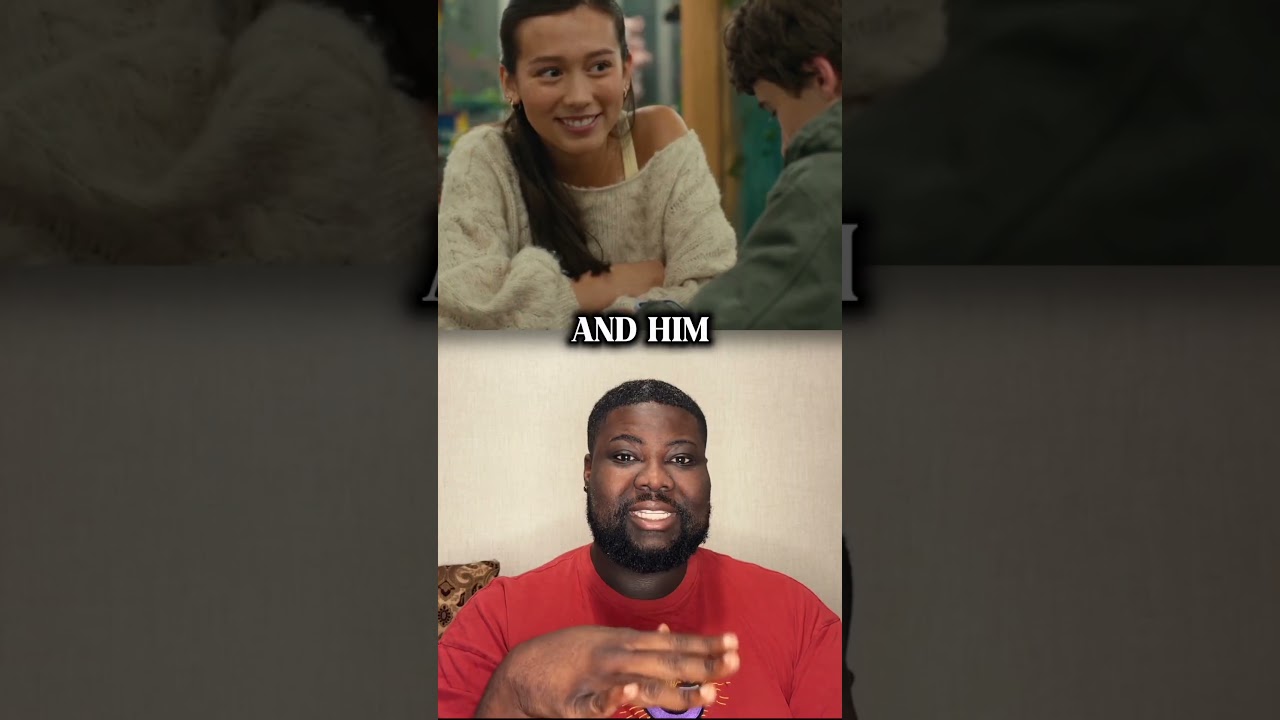 The hulu original “Phony” is a great watch for spooky season and I have thoughts! #phony #hulu