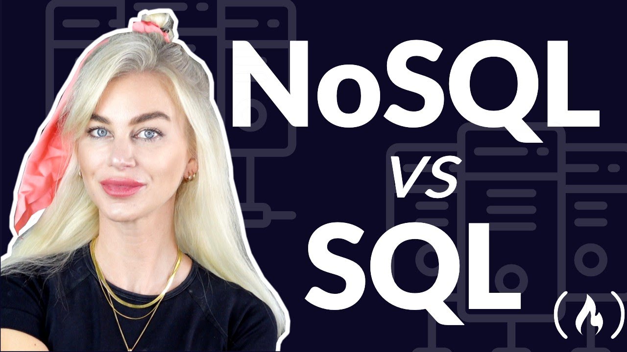 NoSQL vs SQL – Which Type of Database Should You Use? Coupon