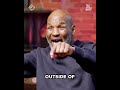 From prison champ to boxing legend 🥊 #boxing
