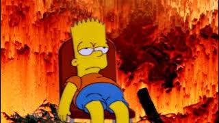 nirvana - smells like teen spirit﹙slowed   reverb   bass boosted﹚