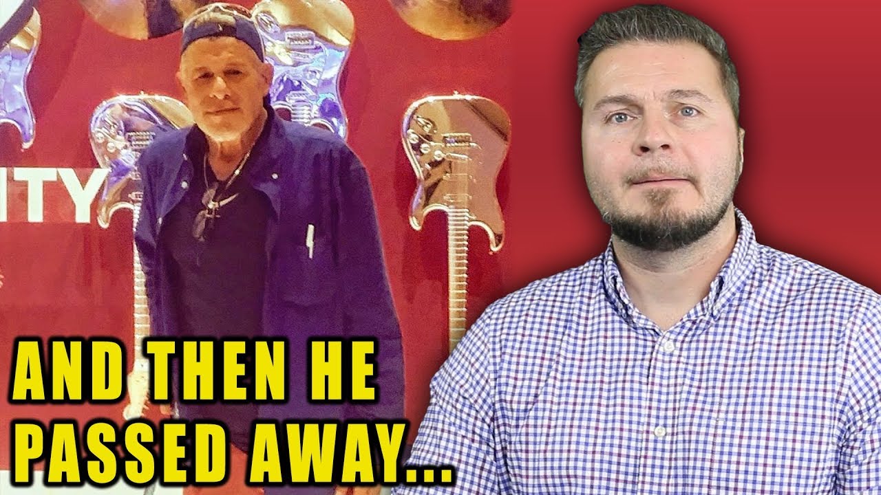 A Total Stranger Sent Me $5,000 Dollars...