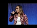 Anjelah Johnson: Mahalo & Goodnight – The World of Standup Comedy I EPIX