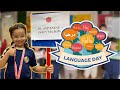 Language Day 2023 🔤 🌏