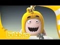 Oddbods  day in the life of bubbles