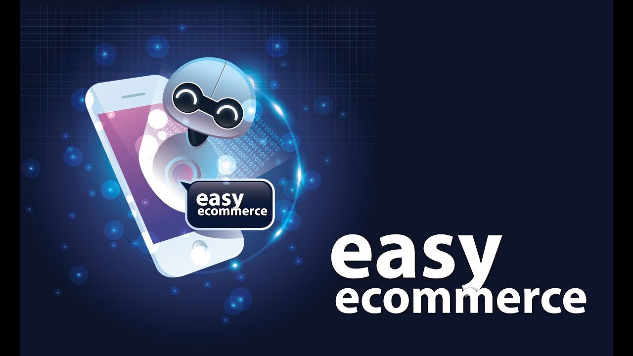 Easy Ecommerce Intro - Complete WooCommerce Tutorial - YouTube